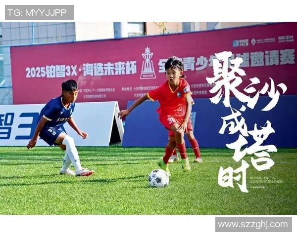 当足球明星邂逅心中偶像的那一刻感动与敬仰交织的瞬间