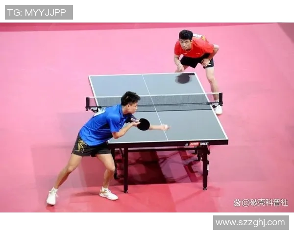 成都乒乓球队包夹战术的创新与发展探讨及其对比赛的影响分析