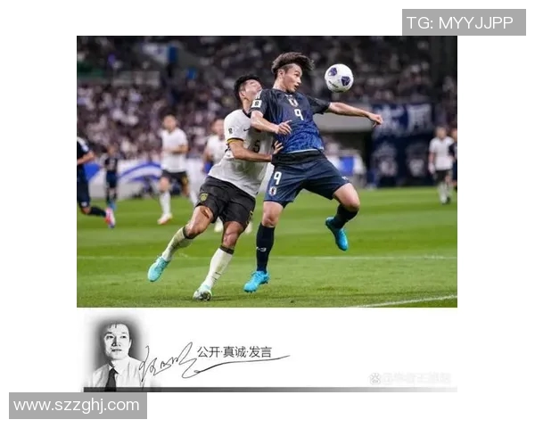 日本足球明星中谁的颜值最高最具魅力引发球迷热议