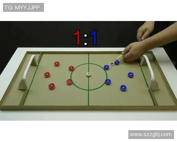 用纸板创意手工制作足球明星模型的详细步骤与技巧分享